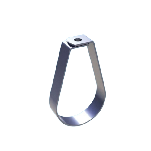 Sprinkler Clamp