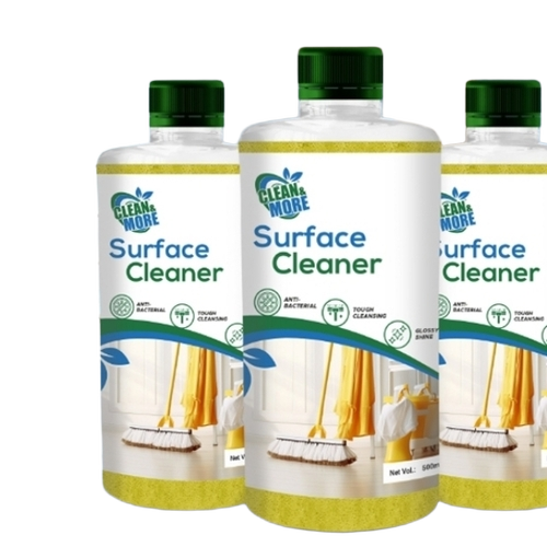 Surface Cleaner Liquid