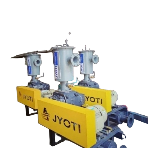 Twin Lobe Vacuum Air Blowers