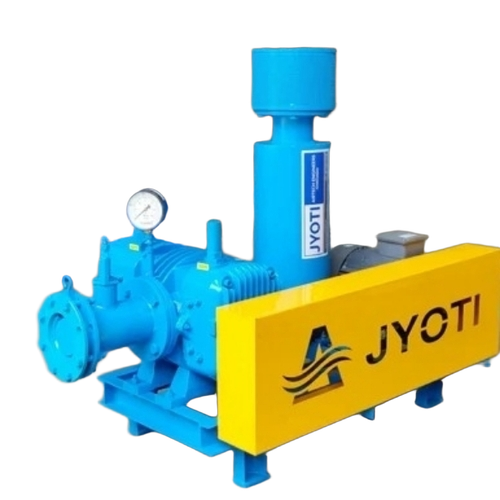 Twin Lobes Air Blowers