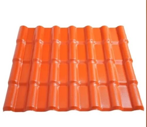 Upvc Roofing Sheets