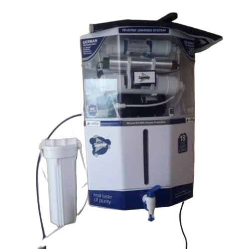 Water Purifier