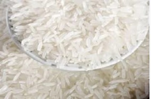 White Rice