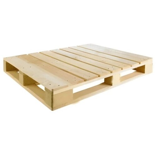 Wooden Pallets