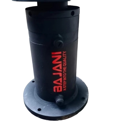 22 Ton Double Acting Hydraulic Cylinder 