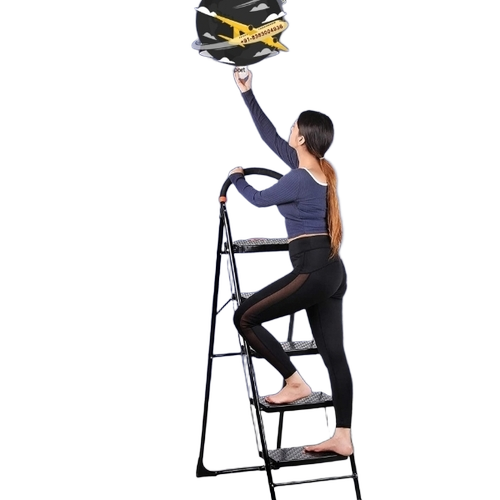 3 Step Household Steps Ladder