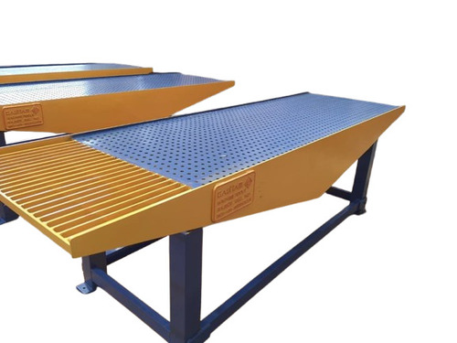 5kw Tile Making Machine