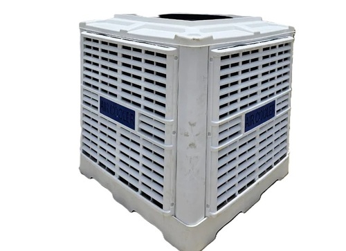 Air Cooler Industrial