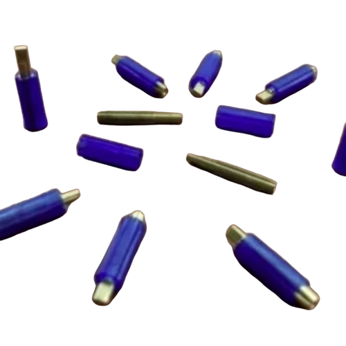 Brass Cross Pins