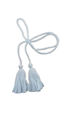 Cotton Thread Tassel