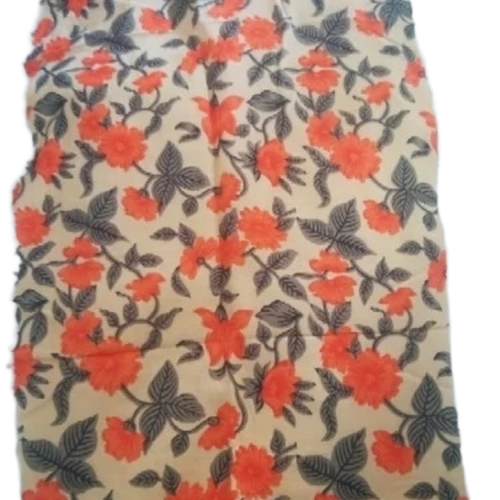 Digital Printed Fabric