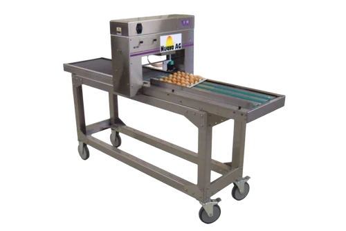 Egg Jet Ban 1 Egg Printing Machine
