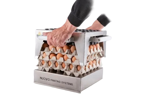 Egg Tray Machine Manual Ems 30