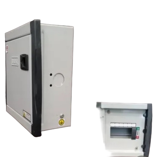 Electric Box Cover