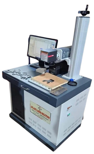 Fibre Laser Marking Machine Cabinet