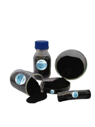 Graphite Drilling Fluid Additive - Grade: Oil Field