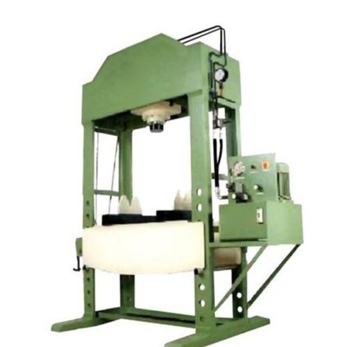H Frame Hydraulic Press