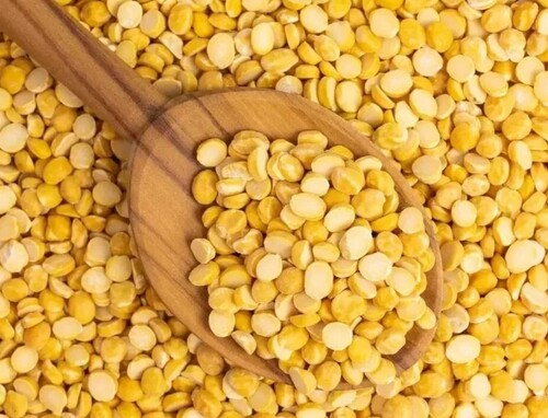 High Fiber Chana Dal