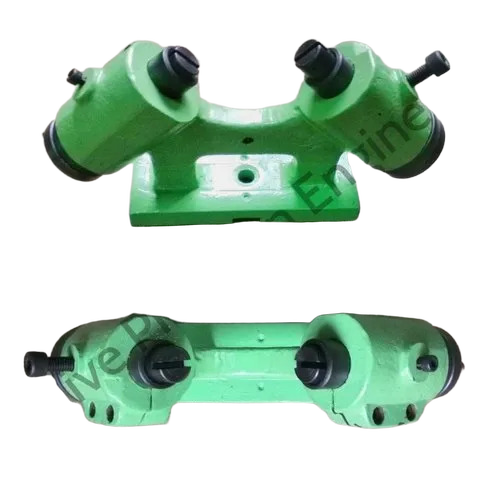 Lathe Machine Steady Rest - Size: Standard