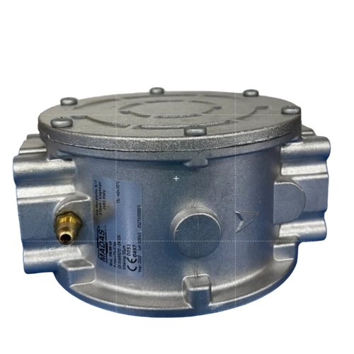Madas Gas Filter