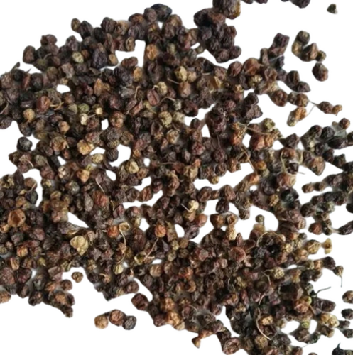 Manathakalli Herb - Color: Natural Dried Color