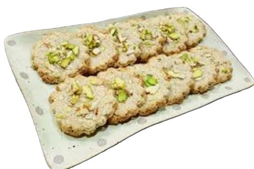 Milk Pasta Cookies