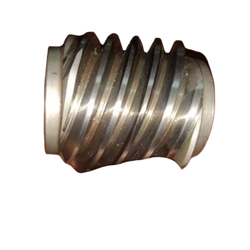 Multistart Worm Shaft - Size: Standard