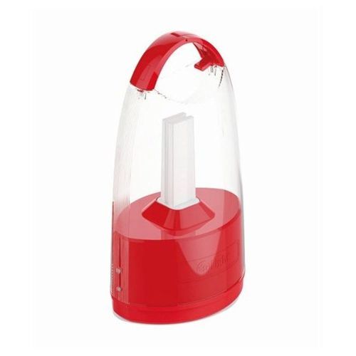 Plastic White Led Emergency Light