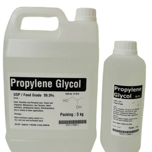 Propylene Glycol