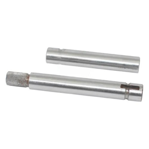 Radial Drilling Machine Clutch Shaft - Size: Standard