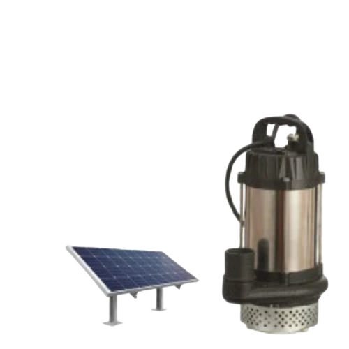 Shatras Agri Solar Dc Openwell Pump