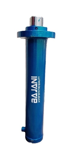 Single Acting Hydraulic Cylinders