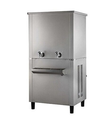 Ss Water Cooler