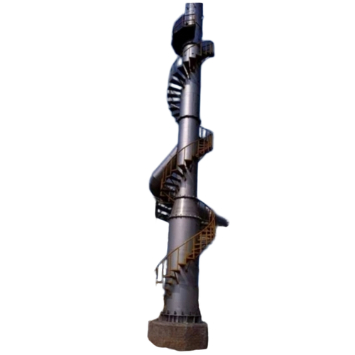 Stainless Steel Chimney