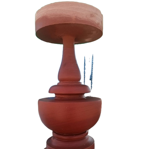 Stone Fountain