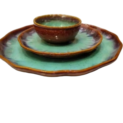 Studio Crockery