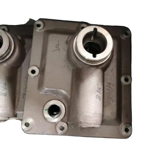 Tractor Top Cover