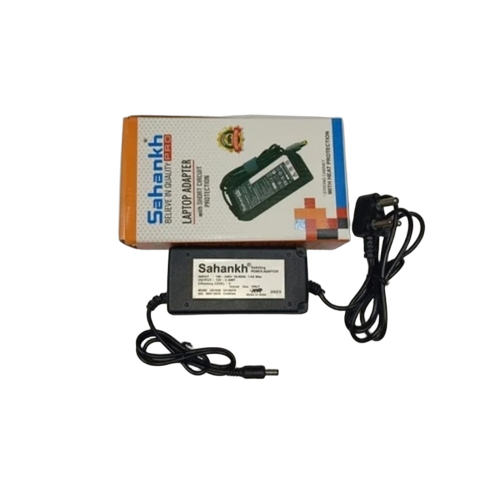 12v 3amp Adapter