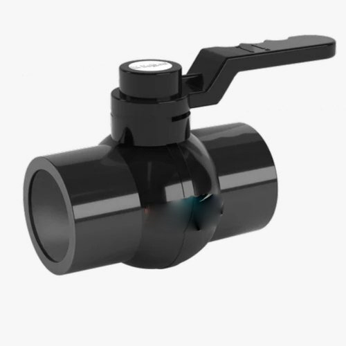 3 Inch Pvc Ball Valve - Application: Pumping Applications