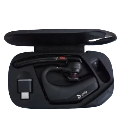50 Uc Wireless Headset