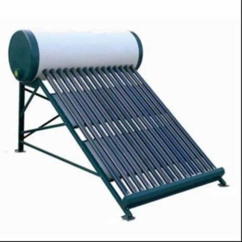 500 Lpd Solar Water Heater