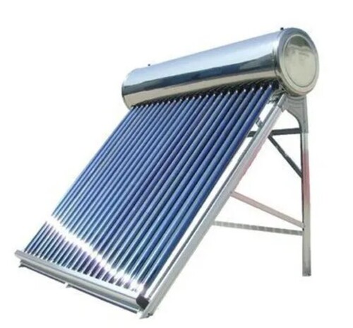 75-80 C Solar Water Heater