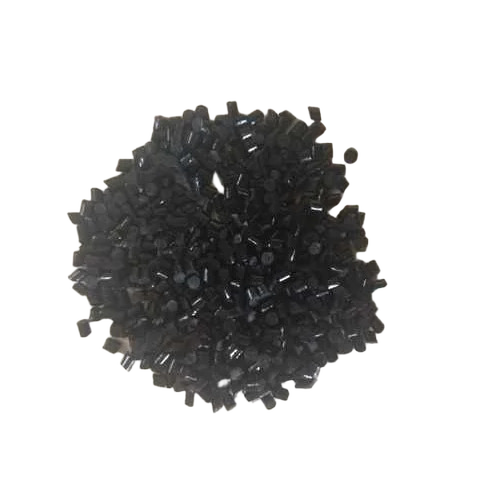 Abs Black Z Granules - Grade: Industrial
