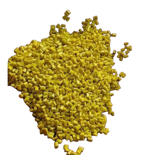 Abs Yellow Granules - Grade: Industrial
