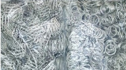 Adjuster Rings