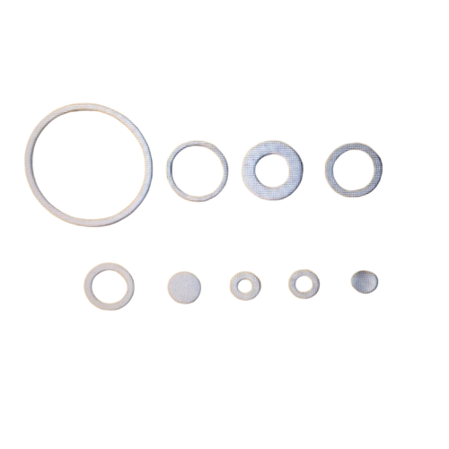 Aluminium Washer