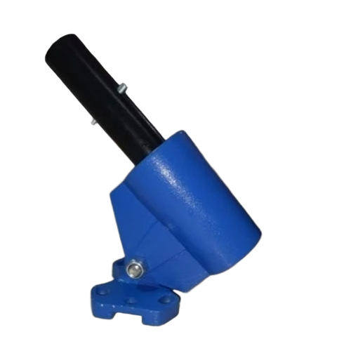 Aluminum Worm Gear Adjustable Bracket