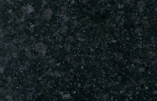 Black Granites