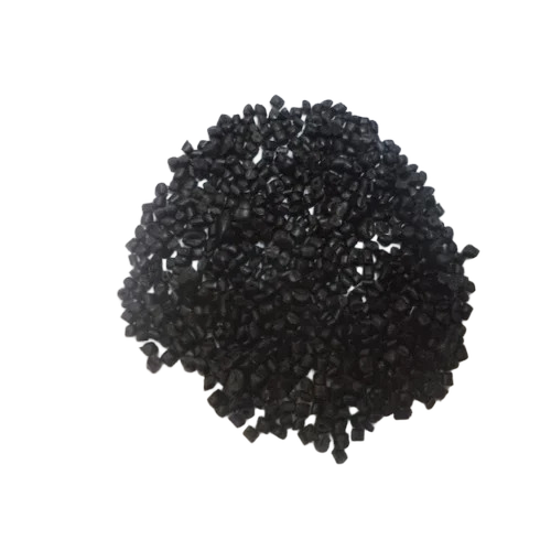 Black Pp Granules - Grade: Industrial