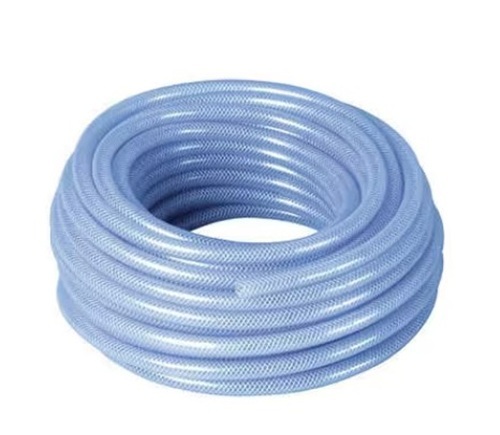 Blue Pvc Pipes